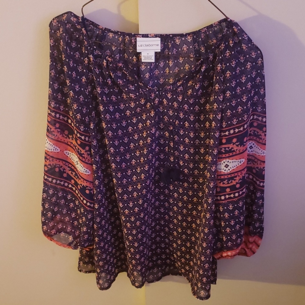 Liz Clairborne blouse